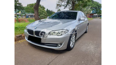 2012 BMW 5 Series 528i - Cash/ Kredit 2012 BMW 5 Series 528i - Cash/ Kredit