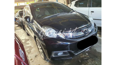 2015 Honda Mobilio E - SIAP PAKAI ! 2015 Honda Mobilio E - SIAP PAKAI !