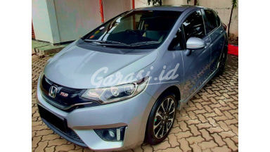 2016 Honda Jazz RS 2016 Honda Jazz RS