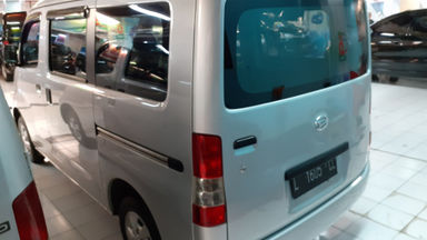 2013 Daihatsu Gran Max 1.3 D Minibus - Kondisi Ok & Terawat (s-2) 2013 Daihatsu Gran Max 1.3 D Minibus - Kondisi Ok & Terawat (s-2)