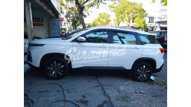 2019 Wuling Almaz Exclusive 7 Seater 2019 Wuling Almaz Exclusive 7 Seater