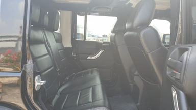 2012 Jeep Wrangler JK - Unit Istimewa (s-1) 2012 Jeep Wrangler JK - Unit Istimewa (s-1)