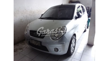 2009 KIA Picanto Cosmo - Barang Bagus Dan Harga Menarik 2009 KIA Picanto Cosmo - Barang Bagus Dan Harga Menarik