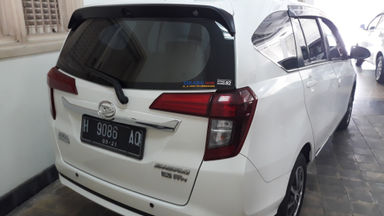 2016 Daihatsu Sigra R Dlx - Mulus Terawat (s-7) 2016 Daihatsu Sigra R Dlx - Mulus Terawat (s-7)