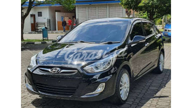 2012 Hyundai Grand Avega At 2012 Hyundai Grand Avega At