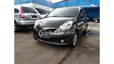2014 Daihatsu Sirion MT - Mobil Pilihan 2014 Daihatsu Sirion MT - Mobil Pilihan