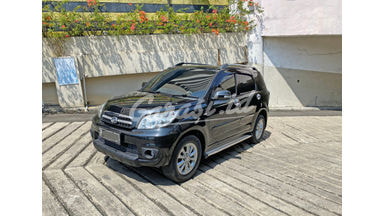 2012 Daihatsu Terios TX 2012 Daihatsu Terios TX