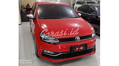 2018 Volkswagen Polo 451 - Terawat Siap Pakai 2018 Volkswagen Polo 451 - Terawat Siap Pakai
