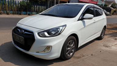 2014 Hyundai Grand Avega GL Limited Edition - Kredit dibantu TDP RINGAN 2014 Hyundai Grand Avega GL Limited Edition - Kredit dibantu TDP RINGAN