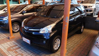 2012 Daihatsu Xenia R DELUXE 1.3 MT - Kondisi Mulus (s-0) 2012 Daihatsu Xenia R DELUXE 1.3 MT - Kondisi Mulus (s-0)