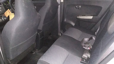 2014 Toyota Agya G - Unit Bagus Bukan Bekas Tabrak (s-2) 2014 Toyota Agya G - Unit Bagus Bukan Bekas Tabrak (s-2)