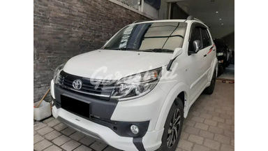 2017 Toyota Rush TRD Sportivo - Mobil Pilihan 2017 Toyota Rush TRD Sportivo - Mobil Pilihan