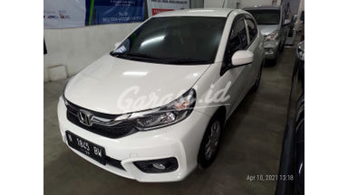 2020 Honda Brio Satya E CVT CKD 2020 Honda Brio Satya E CVT CKD