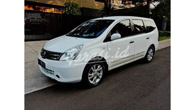 2011 Nissan Grand Livina XV - Barang Bagus Dan Harga Menarik 2011 Nissan Grand Livina XV - Barang Bagus Dan Harga Menarik