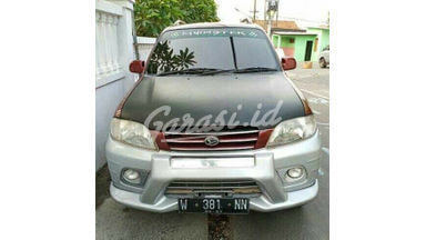 2002 Daihatsu Taruna CSX EFI - Langsung Tancap Gas 2002 Daihatsu Taruna CSX EFI - Langsung Tancap Gas