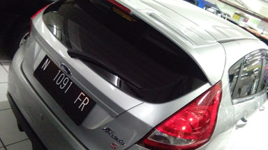 2012 Ford C-Max S Limited - Barang Bagus Siap Pakai (s-8) 2012 Ford C-Max S Limited - Barang Bagus Siap Pakai (s-8)