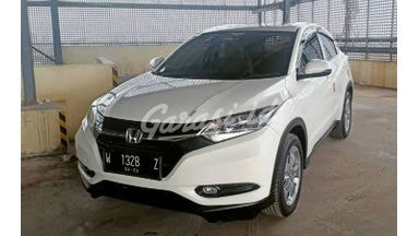 2017 Honda HR-V S 2017 Honda HR-V S