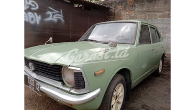1973 Toyota Corolla S 1973 Toyota Corolla S