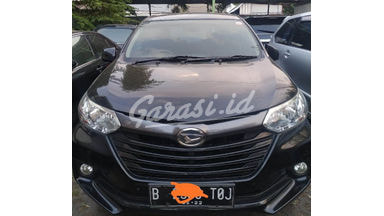 2017 Daihatsu Xenia X - Istimewa Siap Pakai 2017 Daihatsu Xenia X - Istimewa Siap Pakai