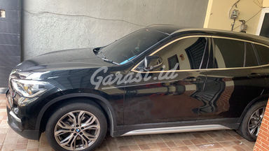 2019 BMW X1 2019 BMW X1