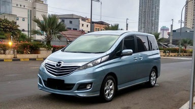 2014 Mazda Biante Skyactiv - Mobil Pilihan 2014 Mazda Biante Skyactiv - Mobil Pilihan