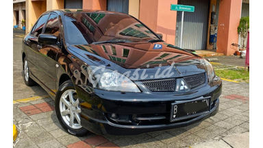 2010 Mitsubishi Lancer SEi 2010 Mitsubishi Lancer SEi