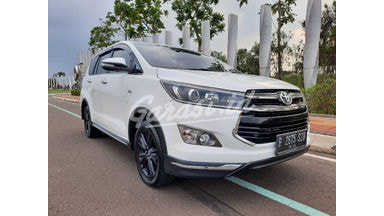 2017 Toyota Kijang Innova Venturer 2.0 2017 Toyota Kijang Innova Venturer 2.0