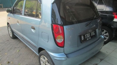 2003 KIA Visto 1.0 - Barang Cakep (s-10) 2003 KIA Visto 1.0 - Barang Cakep (s-10)