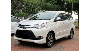 2016 Toyota Avanza Veloz - Mobil Pilihan 2016 Toyota Avanza Veloz - Mobil Pilihan