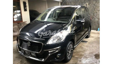 2017 Suzuki Ertiga DREZA - Barang Bagus, Perawatan Siap Luar Kota 2017 Suzuki Ertiga DREZA - Barang Bagus, Perawatan Siap Luar Kota