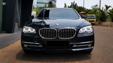 2013 BMW 7 Series 730i - Terawat-Siap Pakai (s-3) 2013 BMW 7 Series 730i - Terawat-Siap Pakai (s-3)