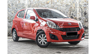 2018 Daihatsu Ayla M - Low Km Original No Repainted 2018 Daihatsu Ayla M - Low Km Original No Repainted