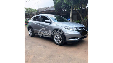 2016 Honda HR-V E - Mobil Pilihan 2016 Honda HR-V E - Mobil Pilihan