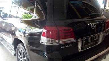 2014 Lexus LX 570 - Harga Istimewa dan Siap Pakai (s-8) 2014 Lexus LX 570 - Harga Istimewa dan Siap Pakai (s-8)