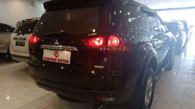2012 Mitsubishi Pajero Sport 2.5 Dakar 4x2 AT - Good Condition (s-7) 2012 Mitsubishi Pajero Sport 2.5 Dakar 4x2 AT - Good Condition (s-7)