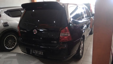2013 Nissan Grand Livina XV - City Car Lincah Dan Nyaman (s-8) 2013 Nissan Grand Livina XV - City Car Lincah Dan Nyaman (s-8)