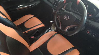 2016 Toyota Yaris TRD SPORT - Barang Mulus (s-4) 2016 Toyota Yaris TRD SPORT - Barang Mulus (s-4)