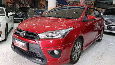 2016 Toyota Yaris TRD S AT - Good Contition Like New (s-0) 2016 Toyota Yaris TRD S AT - Good Contition Like New (s-0)
