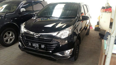 2017 Daihatsu Sigra 1.2 - MULUS SIAP PAKAI 2017 Daihatsu Sigra 1.2 - MULUS SIAP PAKAI