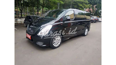 2015 Hyundai H-1 XG 2015 Hyundai H-1 XG