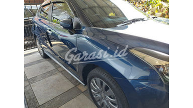 2019 Suzuki Baleno 2019 Suzuki Baleno