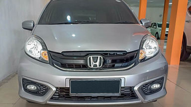2017 Honda Brio E - Mobil Pilihan (s-1) 2017 Honda Brio E - Mobil Pilihan (s-1)