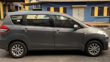 2017 Suzuki Ertiga GL - Terawat Pajak Panjang Mesin Halus (s-2) 2017 Suzuki Ertiga GL - Terawat Pajak Panjang Mesin Halus (s-2)