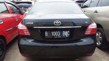 2010 Toyota Vios G - Mulus Pemakaian Pribadi (s-2) 2010 Toyota Vios G - Mulus Pemakaian Pribadi (s-2)