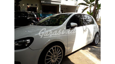 2011 Volkswagen Golf TSI - Istimewa 2011 Volkswagen Golf TSI - Istimewa