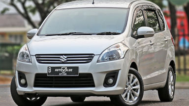 2015 Suzuki Ertiga GL - Dp 16Jt nego setelah lihat mobil (s-10) 2015 Suzuki Ertiga GL - Dp 16Jt nego setelah lihat mobil (s-10)