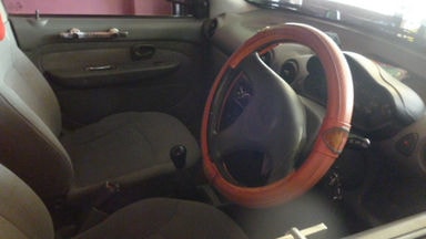 2003 KIA Visto 1.1 - Mulus Terawat nego (s-3) 2003 KIA Visto 1.1 - Mulus Terawat nego (s-3)