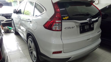 Jual Mobil Bekas 2015 Honda Cr V Prestige Surabaya 00an113 Garasi Id
