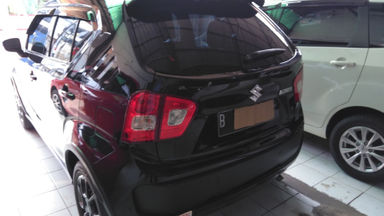 2017 Suzuki Ignis gx - Warna Favorit, Harga Terjangkau (s-1) 2017 Suzuki Ignis gx - Warna Favorit, Harga Terjangkau (s-1)