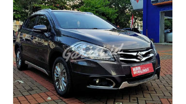 2017 Suzuki Sx4 GX - Mobil Pilihan 2017 Suzuki Sx4 GX - Mobil Pilihan